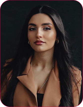 Фото Ани Минасян